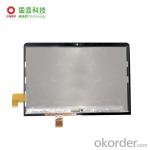 KD122N04  tft lcd panel 12.2 inch square lcd good quality ultra wide lcd Factory direct sales