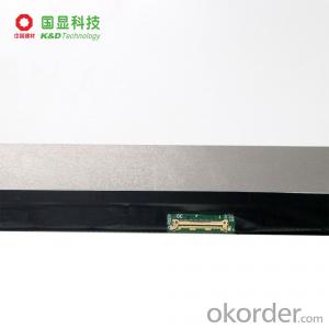 KD116N29  11.6 inch A-Si color TFT-LCD module for notebook lcd Display manufacturer