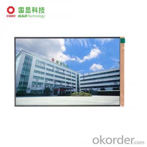 KD080D74 8 inch micro lcd display MIPI interface tft lcd panel good quality lcd display panel screen