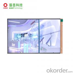 KD080D74 8 inch micro lcd display MIPI interface tft lcd panel good quality lcd display panel screen