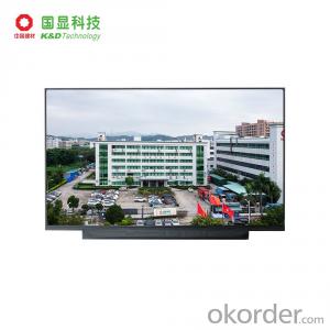 KD140N20 14inch lcd screen panel customized tft round lcd display good quality industrial display