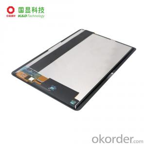 KD101N80 customizable liquid crystal for lcd 10.1 inch lcd panel display high resolution ips screen