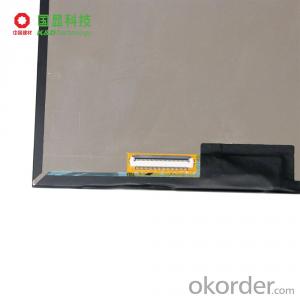 KD101NC2 10.1 inch high resolution led panel 800*1280 6 digit 7 segment lcd display good quality