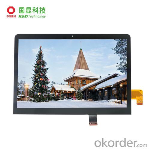 KD122N04  tft lcd panel 12.2 inch square lcd good quality ultra wide lcd Factory direct sales System 1