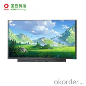 KD116N29  11.6 inch A-Si color TFT-LCD module for notebook lcd Display manufacturer