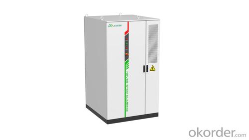 Mj Solar Cells 186kw/372kwh 280ah Efficient and Smart Liquid-Cooling Cabinet Commercial/Industrial Storage System 1