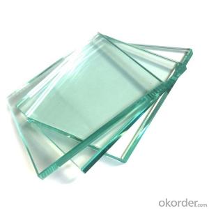 Heat Resistant Borosilicate Glass 3.3 used for Projector lens