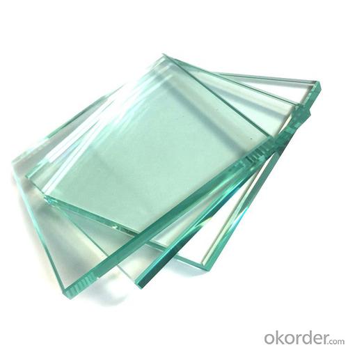 Heat Resistant Borosilicate Glass 3.3 used for Projector lens System 1