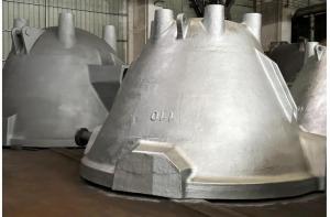 Slag Pots for Steelmaking Production / Steel Slag Processing