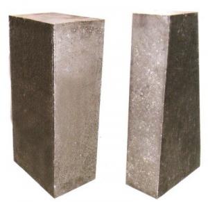 Alumina magnesium carbon brick refractory for Steel ladle and converter