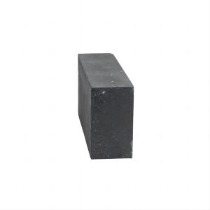 ASC Bricks for Iron Ladle Torpedo Iron Ladle Brick Al2O3-Sic-C Fire Resistant Brick