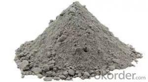 Portland cement with high quality PO 42.5 PO 52.5