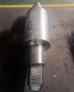 Bar Rod Wire Mill Rolls Spheroidal Graphite Iron Rolls Bainitic Ductile Iron Rolls HSS Rolls