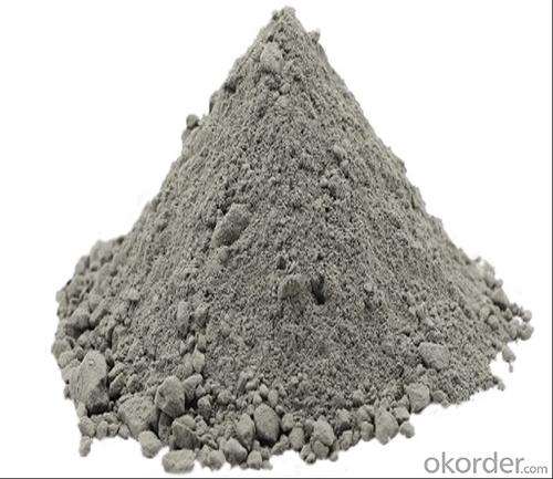High Quality Portland Cement PO 42.5/PO 52.5 Based On Client Requirement System 1