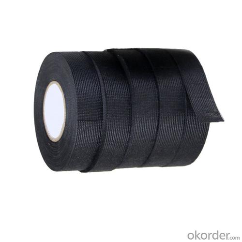 Medical Grade Cloth Tape Fabric Wire Harness Tape Wiring Tape System 1