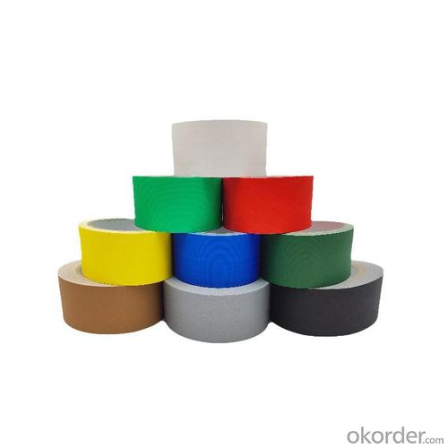 Wire Harness Cloth Tape - Gaffer Cloth Tape Matte Film and Television Cloth Tape System 1