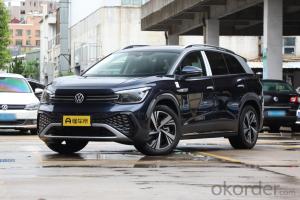 VW ID.6 CROZZ 2024 PURE/PURE+/PRO/PRIME Medium and large SUVs Pure electric FAST CHARGE
