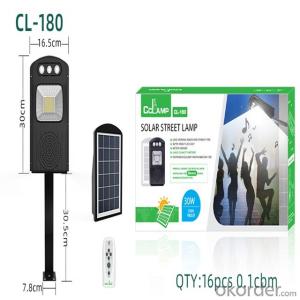 Alta eficiencia ip65 Solar LED por la calle impermeable al aire libre 100W 200w 300w