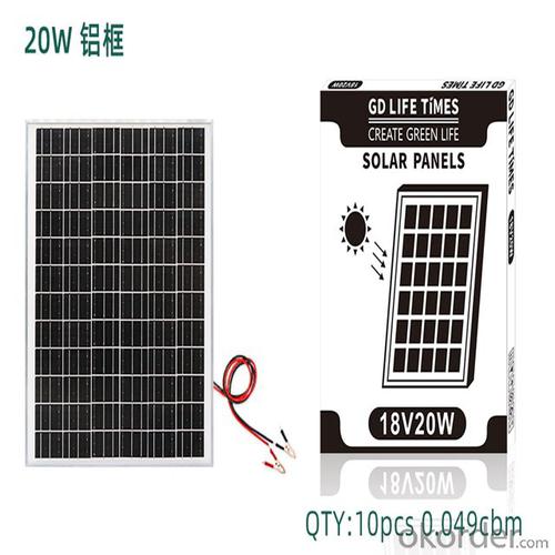 Vikram Solar Panels Portable Mini Outdoor LED Camping Solar Panel Kit Set for Home Solar Energy Kit Solar Set System 1