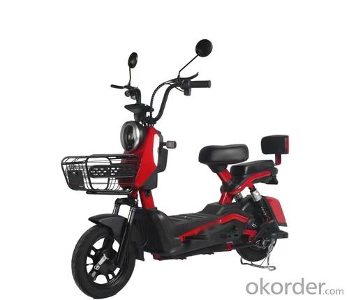 E-bike, Electric bike, Electric bicycle, BATTERY-POWERED EQUIPMENT System 1