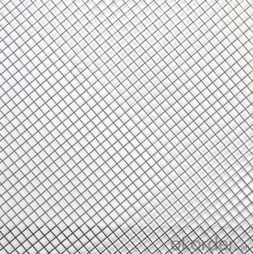 Stainless Steel Insect Screen Mesh High-Elastic, High-Strength,high transmittance&high definition System 1