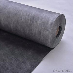Building materials Synthetic roofing felt Breathable Waterproof Membrane