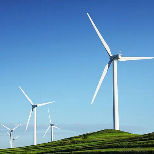 Wind Turbine Generator Windmill 48v With off grid Controller For Home 1000w/2000w/2500w System 1