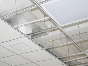 Suspension Ceiling System, Ceiling T Grid