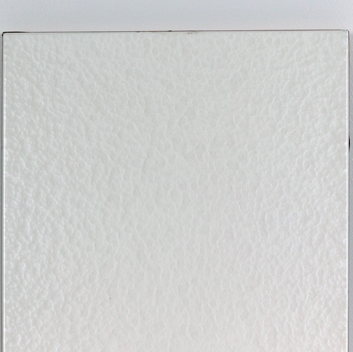 Water-based Glaze(White) System 1