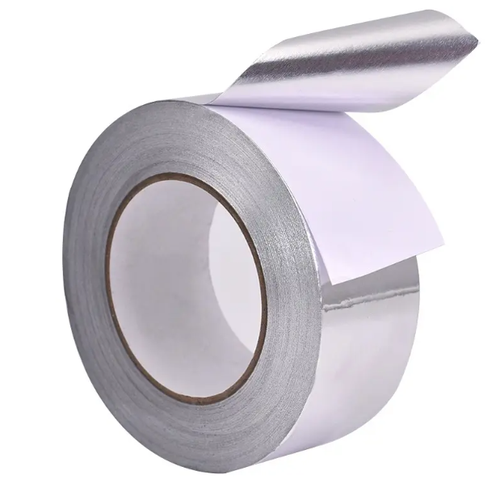 Aluminum Foil Tape waterproof leak repair conductive sponge System 1