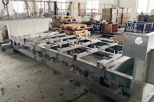 Other Machinery And Equipment Processing Customization