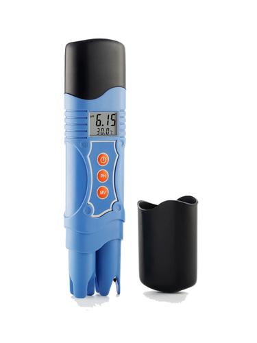 KL-099 Waterproof pH/ORP/Temperature Meter System 1