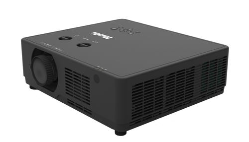 High Resolution Laser Engineering Projector HL-KU730 System 1