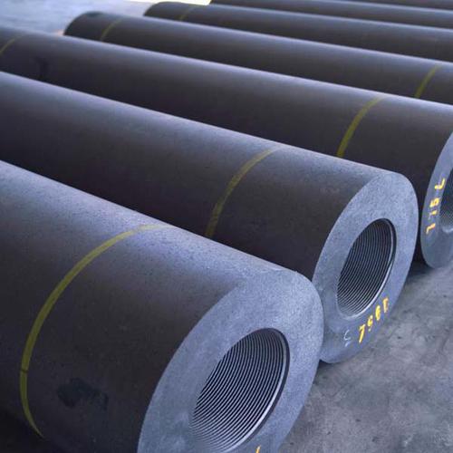 High-Performance Graphite Electrodes: RP, HP, UHP for Electric Arc Furnace Steelmaking System 1