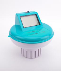 pH-2398 pH/EC/ORP/Temperature multi-parameter Water Quality Tester
