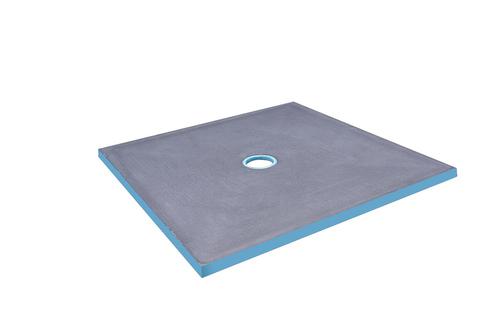 Backer Boards Cement Coated Insulation Boards 1200mm x 600mm (0.72m2) System 1