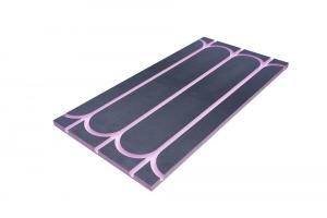 1200x600x10mm Lightweight Insulation Tile Backer Board