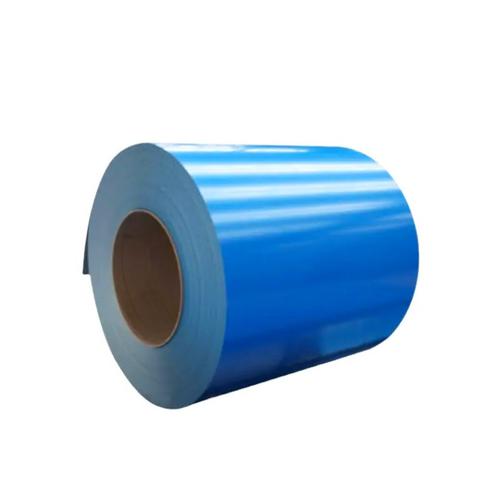 PE PVDF Color-coated Aluminum Coil 1100 3003 5052 5083 Construction/Transportation/Packaging System 1