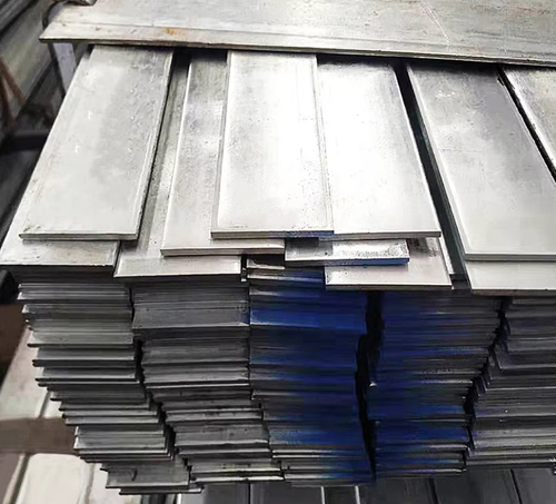 black galvanized steel flat bar hot rolled steel flat bar vertical flat bar System 1