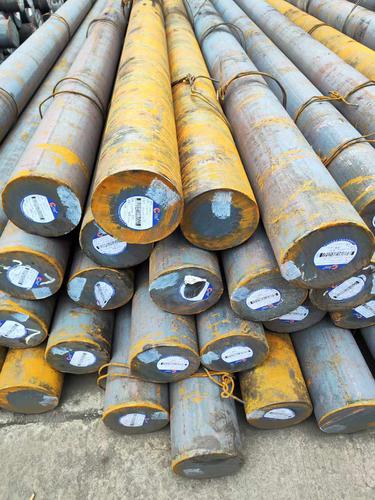 Q195 Q235 steel round bar supplier round bar System 1