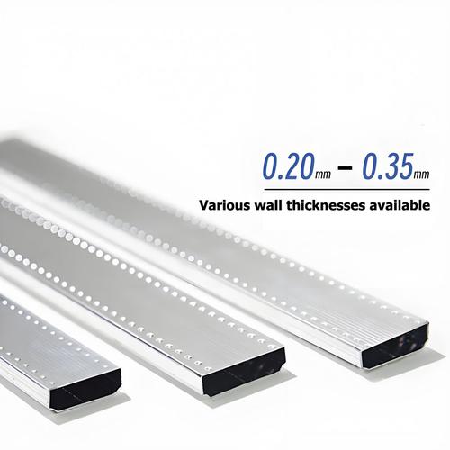 3003 H14 H24 Aluminum Strip for Hollow Glass Strip Factory Price System 1