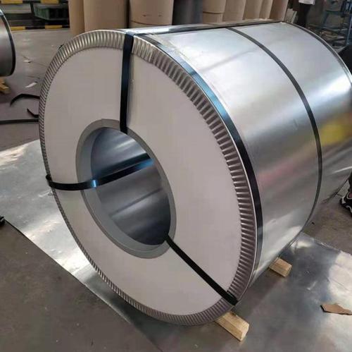 hrc hot rolled steel coil crc cold rolled steel coil galvanized steel coil ppgi ppgl System 1