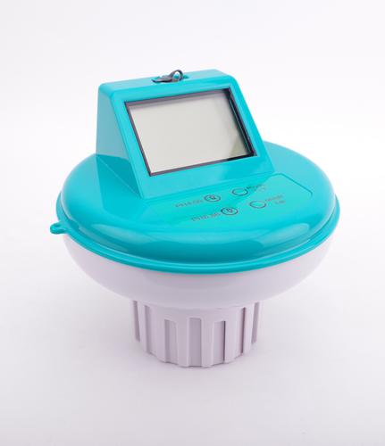 pH-2398 pH/EC/ORP/Temperature Multiparameter Tester System 1