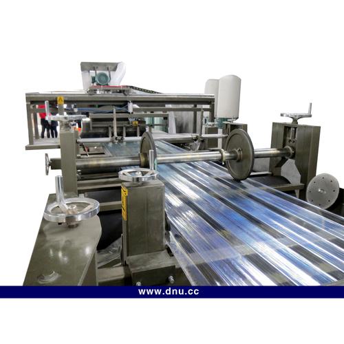 Fiberglass Reinforced Plastic Corrugated&amp;amp;Flat Sheet Making Machine System 1