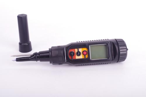 PH-08 Waterproof Pen Soil PH Meter  PH-08 Waterproof Pen Soil PH Meter System 1