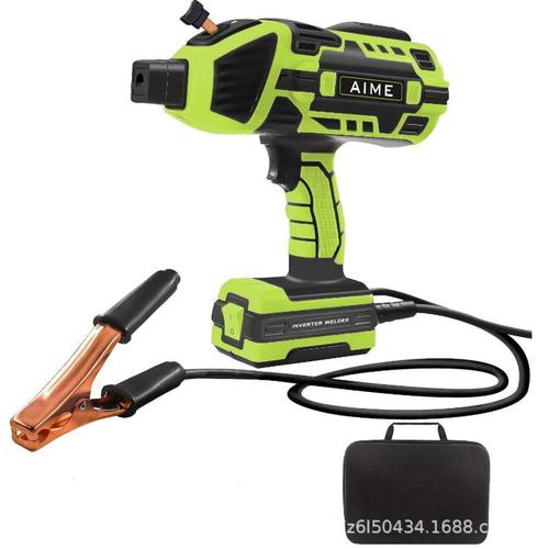 US Standard Welding Machine Household Mini Portable Handheld System 1