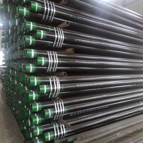 ‌Alloy Steel L80-3Cr Injection Tubing for H2S Environments Export‌ System 1