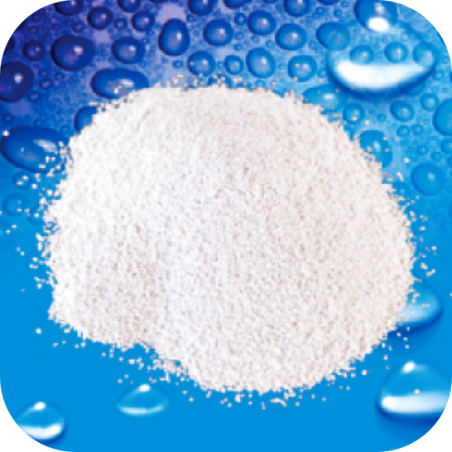 CALCIUM HYPOCHLORITE  (BLEACHING POWDER) System 1
