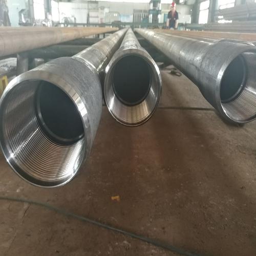 N80-P110 Grade Oil Tubing Direct  13Cr Oil  L80 Oil Tubing,Superior Quality  High Cost-Effectiveness System 1