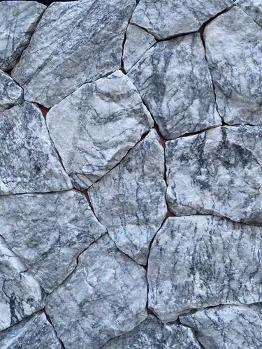 China Natural Loose Stone Xiang Xue Grey System 1